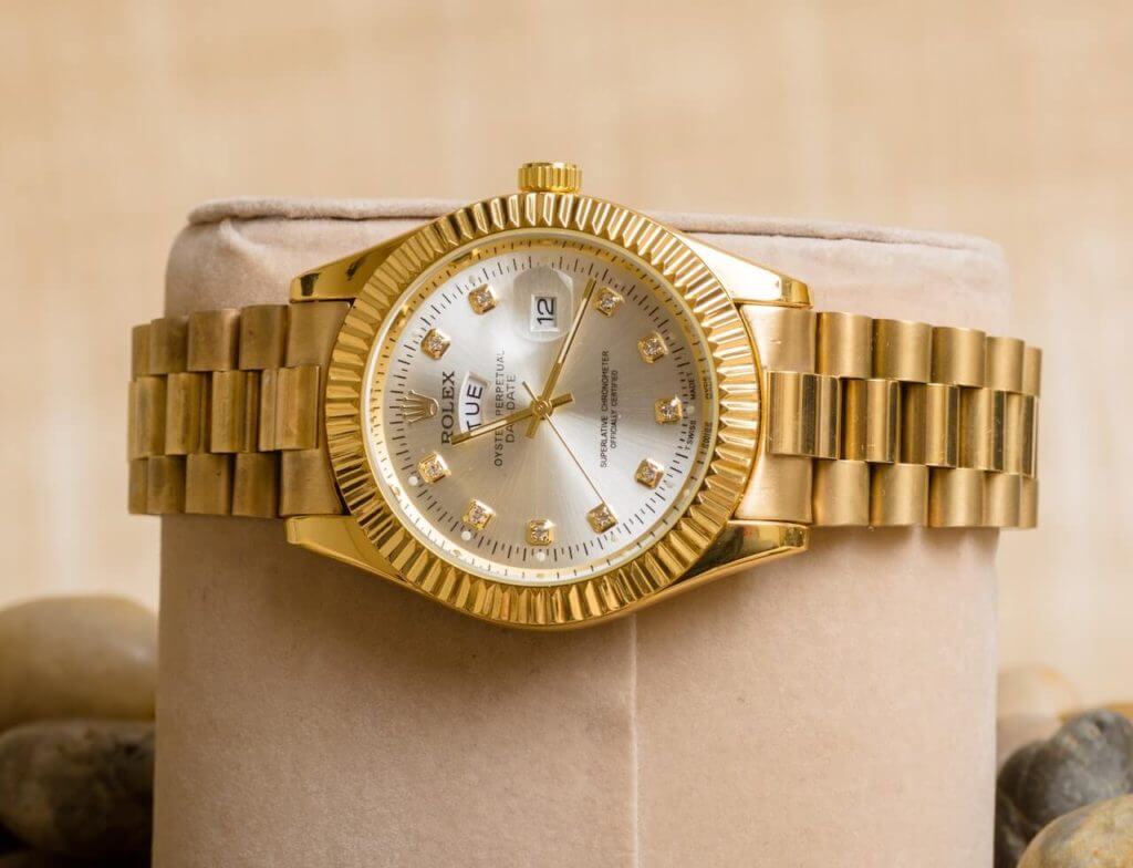 Top 5 Benefits of Owning a Rolex Watch - Owlpeek