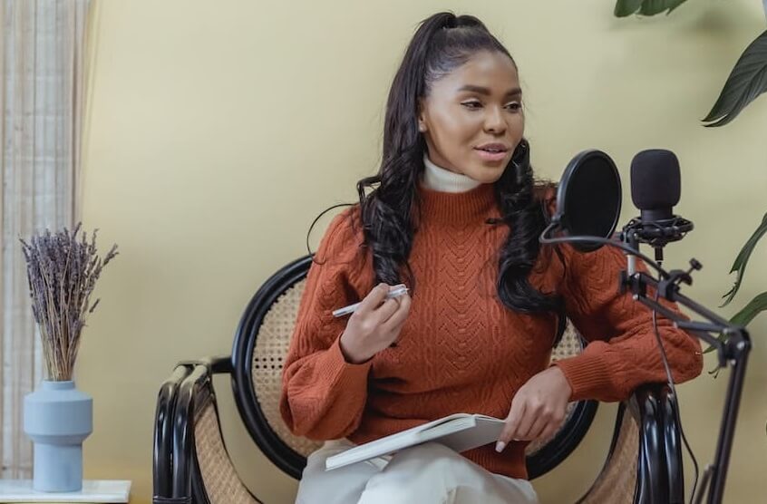 Will AI Replace Voice Actors Owlpeek