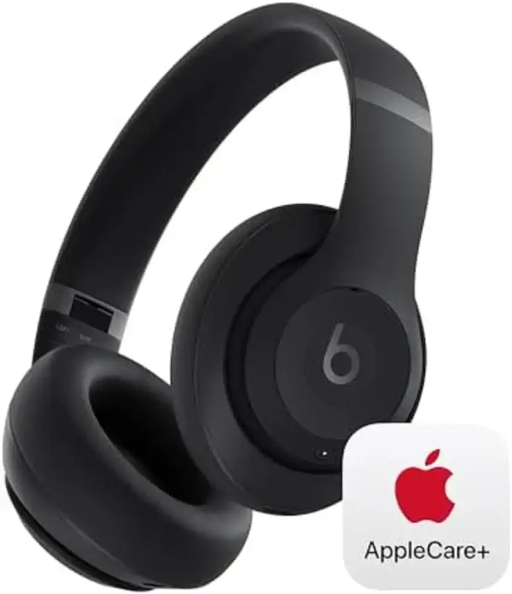 Beats Studio Pro with AppleCare+ for Headphones (2 Years) - The Ultimate Audio Experience, Cyber Monday