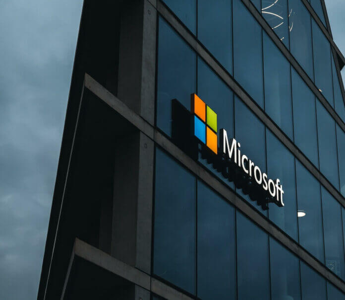Microsoft Lays off 1000 Employees