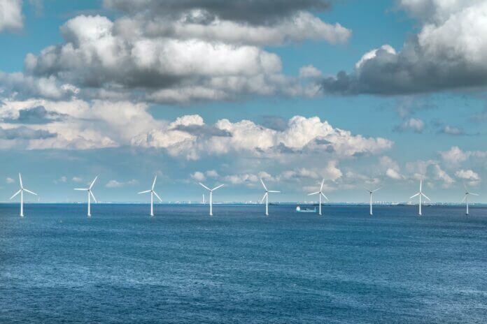 Unleashing the Power of the Black Sea: Bulgaria's Innovative Offshore Wind Turbine BLOW Project